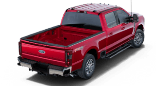 2025 Ford Super Duty® External Image 4